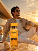 Qawwali Golden Dusk Extrait De Parfum 80ml