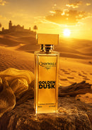 Qawwali Golden Dusk Extrait De Parfum 80ml