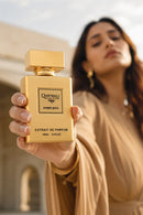 Amber Bois Extrait De Parfum 100ml