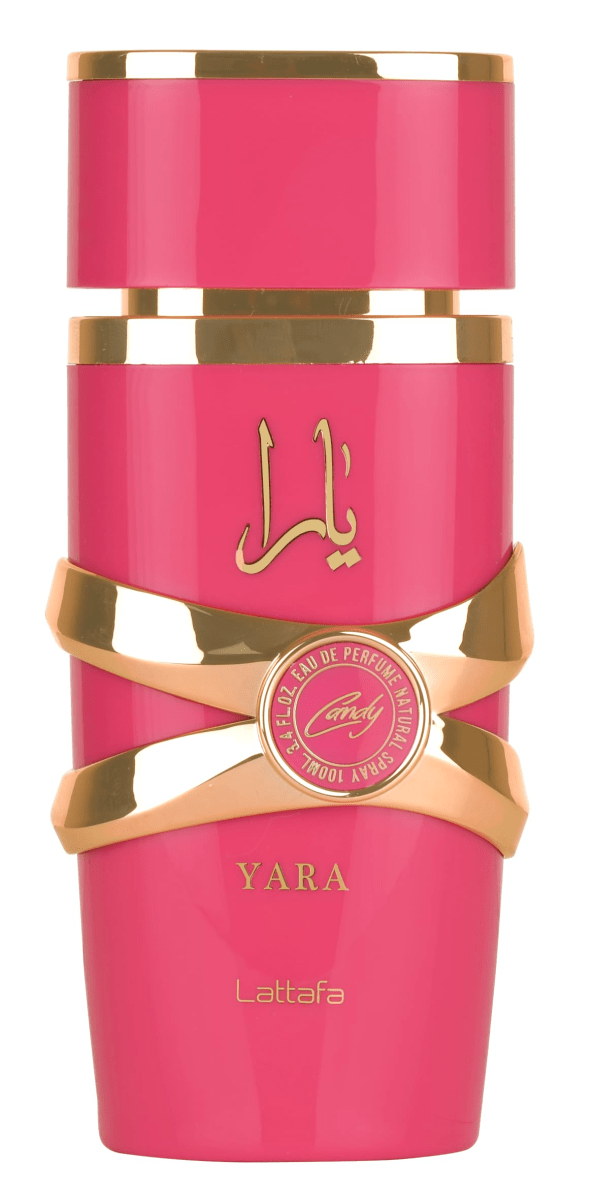 Yara Candy for Women by Lattafa 100ml EDP