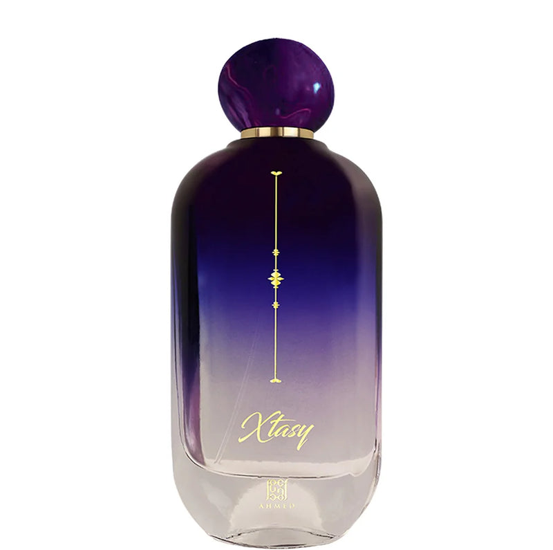 香水(女性用) Ahmed Almaghribi XTASY 100ml Buy Ahmed Al Maghribi Xtasy Perfume for Unisex 100ml | Xpressions.ae