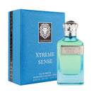 Leontios Xtreme Sense for Men EDP 100ml-xpressionsstyle