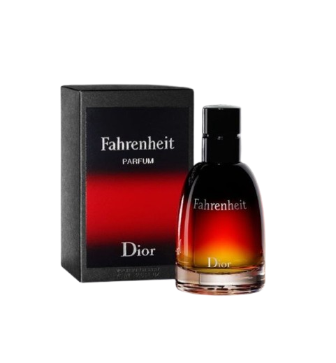 Christian Dior Fahrenheit for Men Parfum 75ml