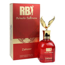 Zahoor Vaporisateur Natural Spray - Parfum 80ml-xpressionsstyle