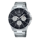CASIO MTP-1374D-1A3V Quartz Men's Watch