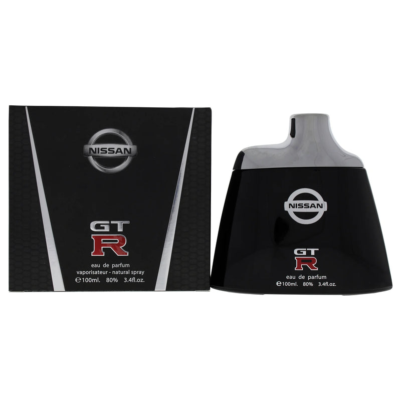 Nissan GTR for Men EDP 100ml-xpressionsstyle