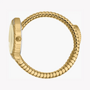 Just Cavalli JC1L322M0025 Women's Gold Snake Quartz Watch