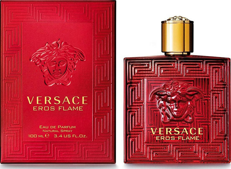 Versace Eros Flame for Men EDP 100ml