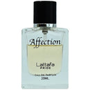 Lattafa Pride Affection Eau De Parfum for Unisex 20ml