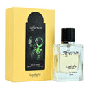 Lattafa Pride Affection Eau De Parfum for Unisex 20ml