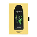 Lattafa Pride Affection Eau De Parfum for Unisex 20ml