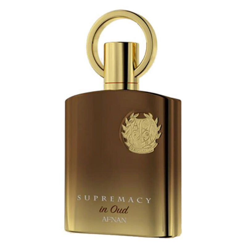Afnan Supremacy In Oud Extrait De Parfum for Unisex 100ml
