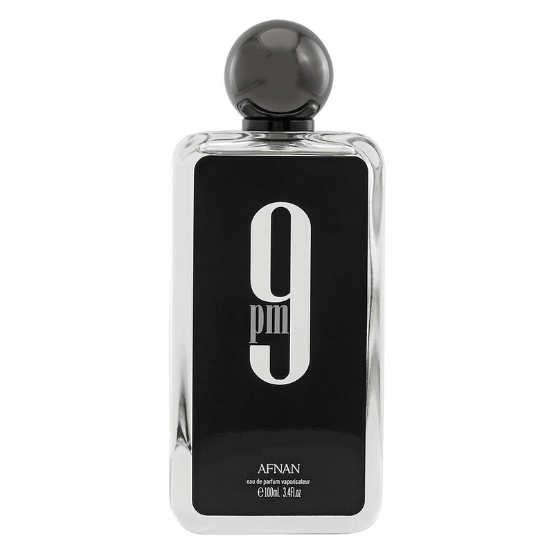 Afnan 9 PM Eau de Parfum for Men 100ml