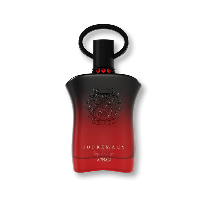 Afnan Supremacy Tapis Rouge Extrait De Parfum for Unisex 90ml