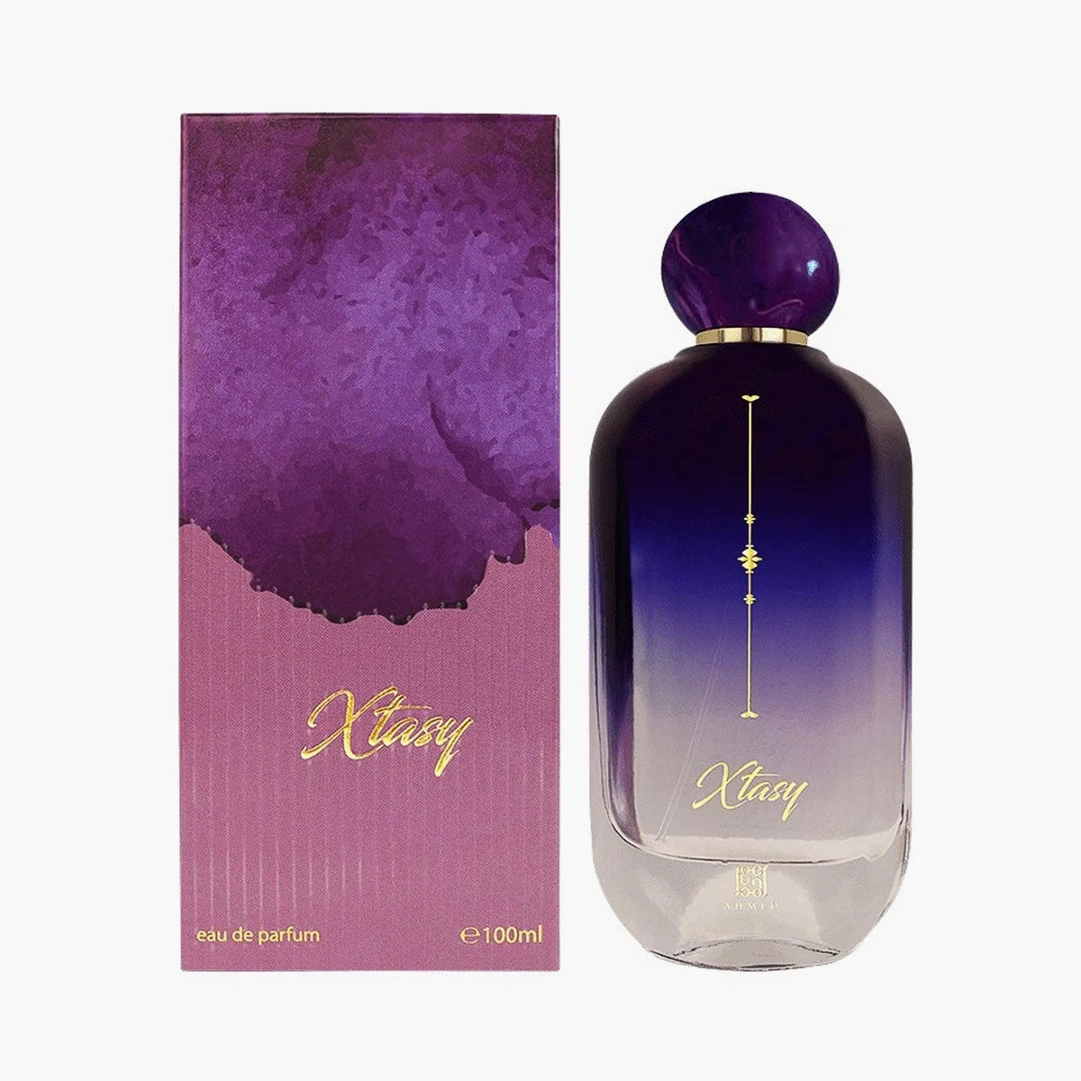 香水(女性用) Ahmed Almaghribi XTASY 100ml Buy Ahmed Al Maghribi Xtasy Perfume for Unisex 100ml | Xpressions.ae