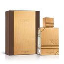 Al Haramain Unisex Amber Oud Gold Edition EDP 60ml-xpressionsstyle