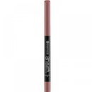 Essence 8h Lip Liner Matte Confort Silky Hazelnut - 02-xpressionsstyle