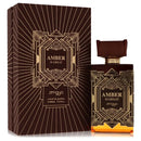 Afnan Zimaya Amber Is Great Unisex EDP 100ml-xpressionsstyle
