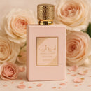 Ameerat Al Arab Prive Rose By Lattafa | Perfume for Women EDP 100ml