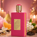 Ameerat Al Arab Sugar Crown By Lattafa Eau De Parfum for Women 100ml