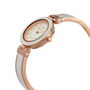 Anne Klein Ladies Watch & Bracelet Set – Model AK/3296WTST