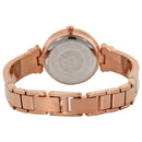 Anne Klein Ladies Watch & Bracelet Set – Model AK/3296WTST