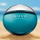 Bvlgari Aqva Pour Homme Perfume EDT 100ml