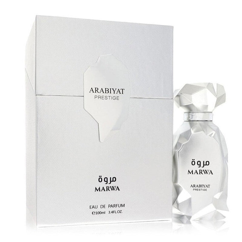 Buy Arabiyat Prestige Marwa Perfume for Unisex 100ml | Xpressions.ae