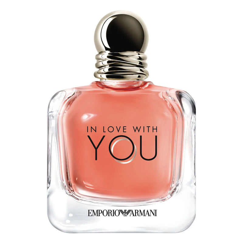 Emporio Armani In Love with You for Women EDP 100ml