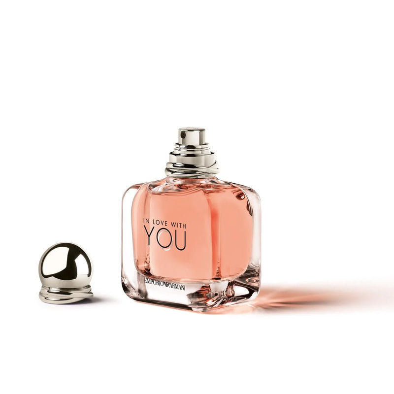 Emporio Armani In Love with You for Women EDP 100ml