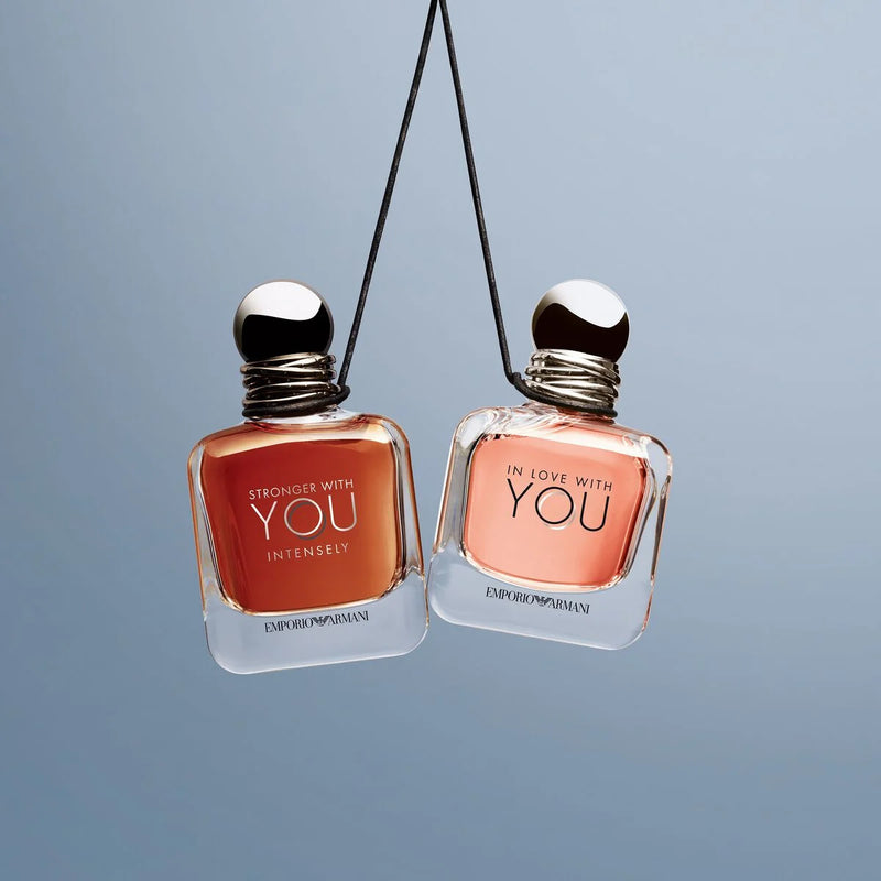 Emporio Armani In Love with You for Women EDP 100ml