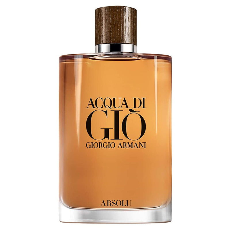 Armani Acqua Di Gio Absolu for Men EDP 200ml