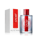 Azzaro Sport for Men EDT 100ml-xpressionsstyle