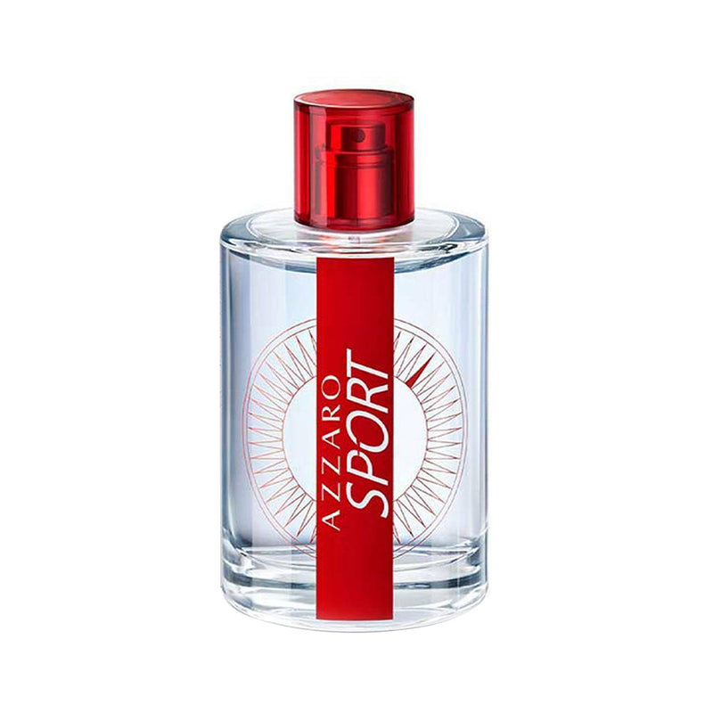 Azzaro Sport for Men EDT 100ml