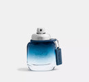 Coach Men's Blue EDT 100ml+SG 100ml+EDT 15ml Gift Set-xpressionsstyle