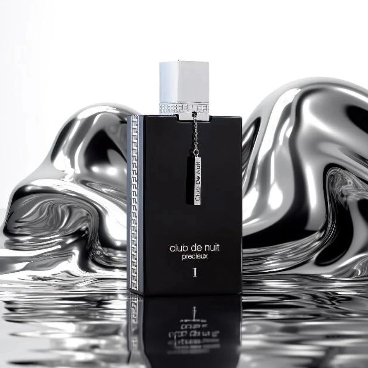 Buy Armaf Club De Nuit Precieux I Perfume for Unisex Extrait De