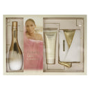 Jennifer Lopez Ladies Enduring Glow EDP 100ml + BL 75ml + Pouch Gift Set-xpressionsstyle