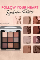 Flormar Eyeshadow Palette-xpressionsstyle