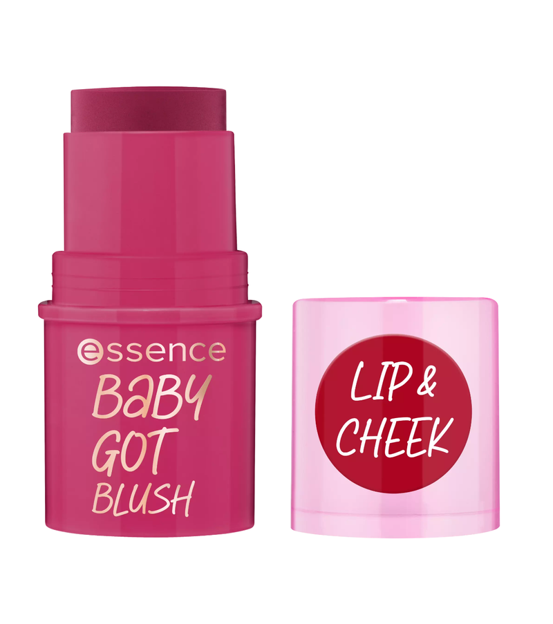 Essence Baby Got Blush Stick
