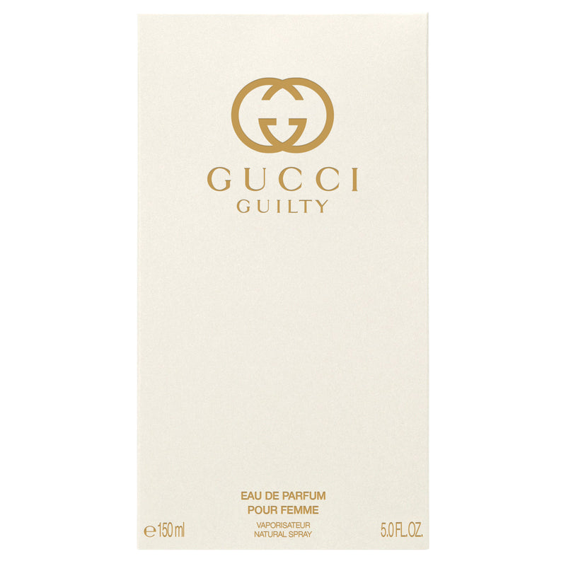 Gucci Guilty Pour Femme for Women EDP 150ml