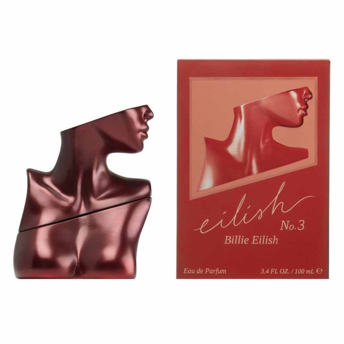 Billie Eilish Ladies Eilish No. 3 EDP 100ml