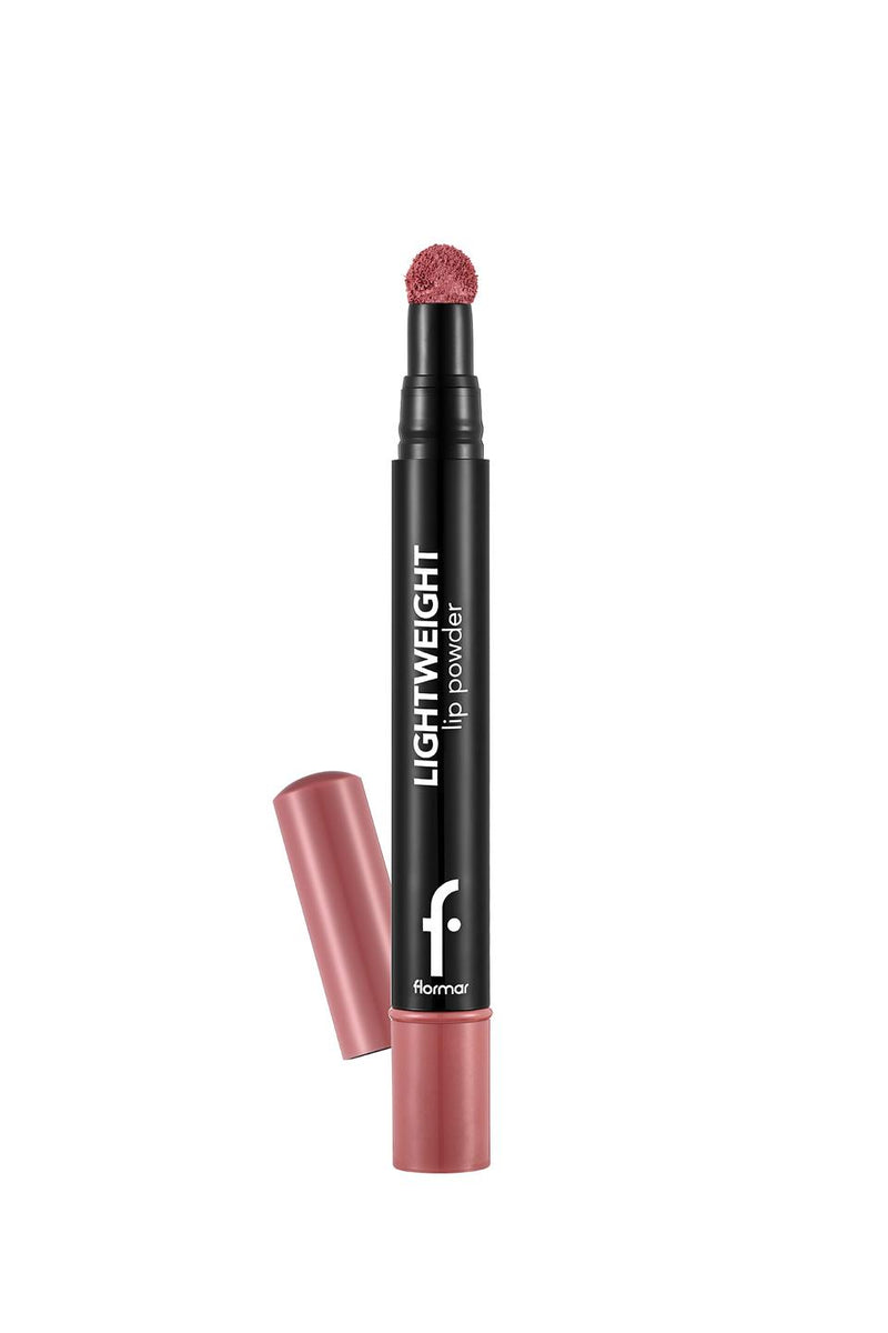 Flormar Lightweight Lip Powder