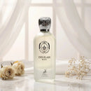 Delilah Blanc by Maison AlHambra Eau de Parfum for Women 100ml
