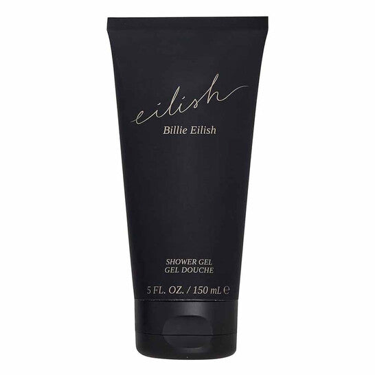Billie Eilish Shower Gel for Women 150ml