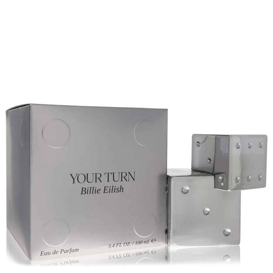 Buy Billie Eilish Your Turn Perfume for Unisex 100ml | Xpressions.ae