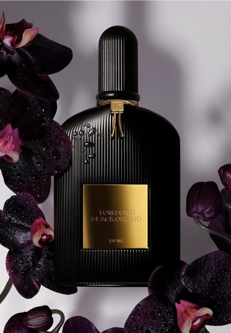 Tom Ford Black Orchid by Unisex Spray EDP 100ml