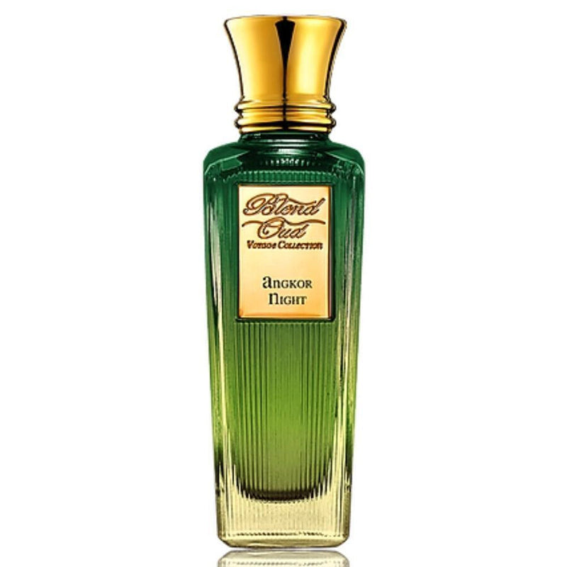 Blend Oud Angkor Night Eau De Parfum for Unisex 75ml