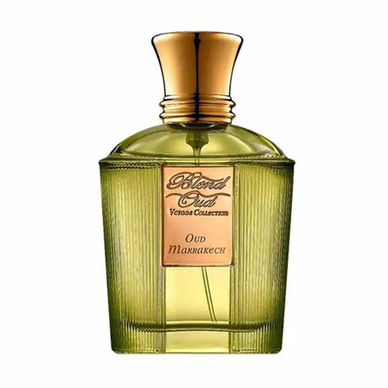 Blend Oud Voyage Collection Oud Marrakech Eau De Parfum for Unisex 60ml
