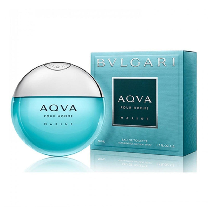 Bvlgari Aqva Marine for Men 50ml EDT