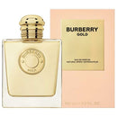 Burberry Gold Eau De Parfum for Women 100ml